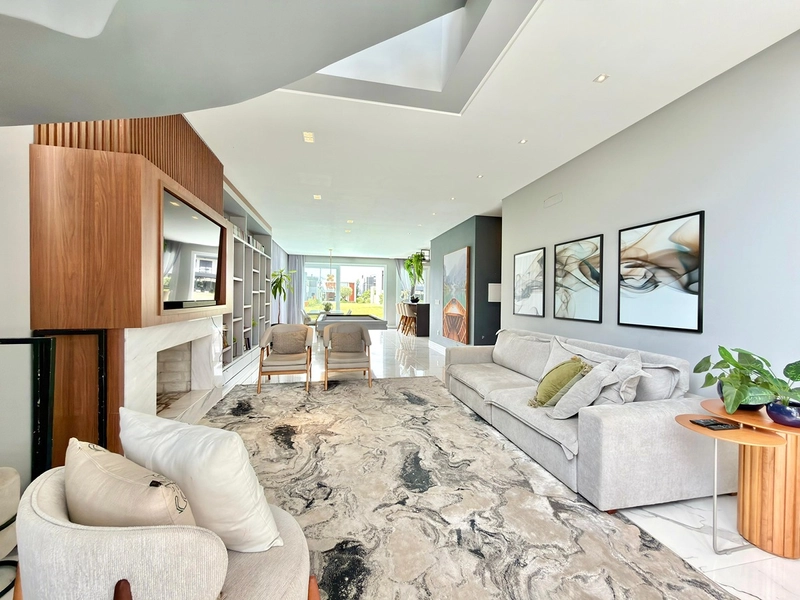 Casa a venda no Condado de capão : 5ª foto da galeria de imagens do imóvel