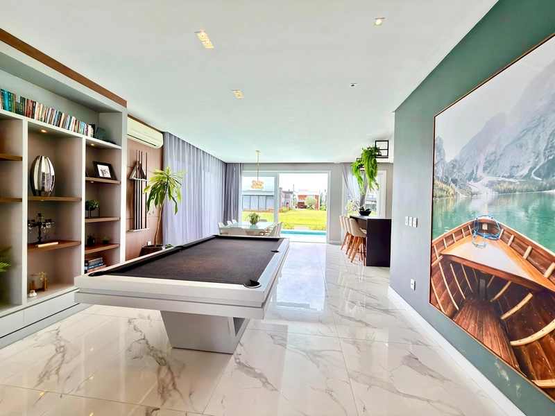 Casa a venda no Condado de capão : 6ª foto da galeria de imagens do imóvel