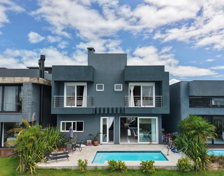 Casa a venda no Condado de capão : 46ª foto da galeria de imagens do imóvel