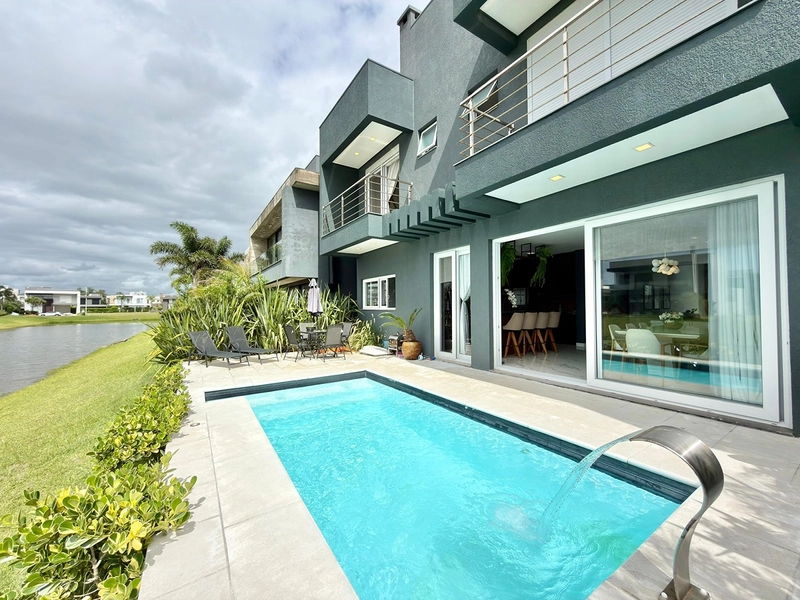 Casa a venda no Condado de capão : 14ª foto da galeria de imagens do imóvel