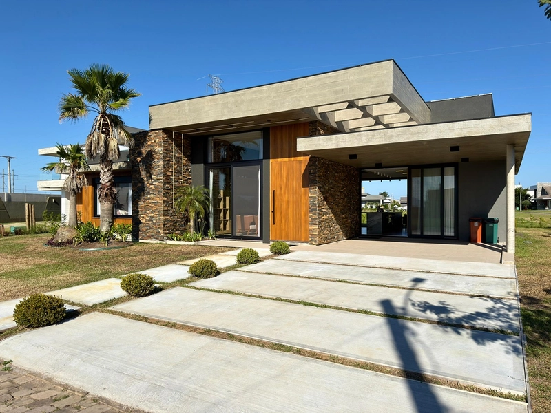 Imóvel residencial ou comercial