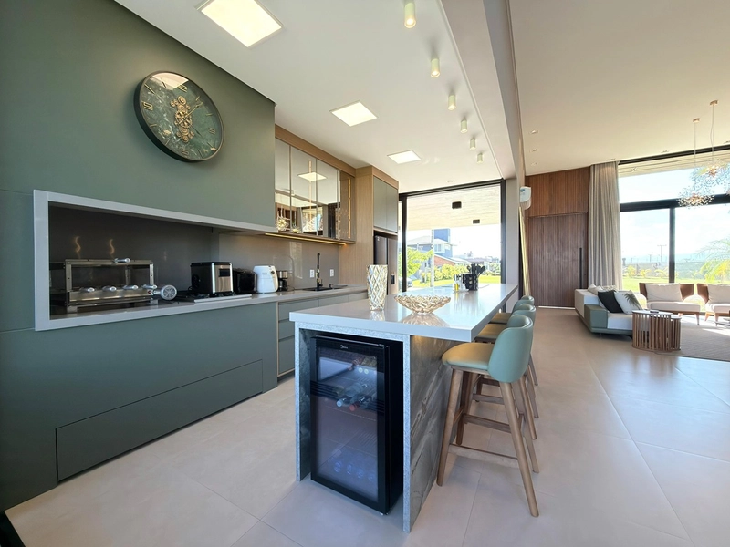 CONDOMÍNIO LAGOA DO PASSO A VENDA : 22ª foto da galeria de imagens do imóvel