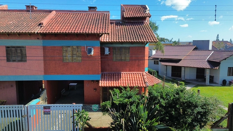 Sobrado à venda em Rainha do Mar - Xangri-Lá: 1ª foto da galeria de imagens do imóvel