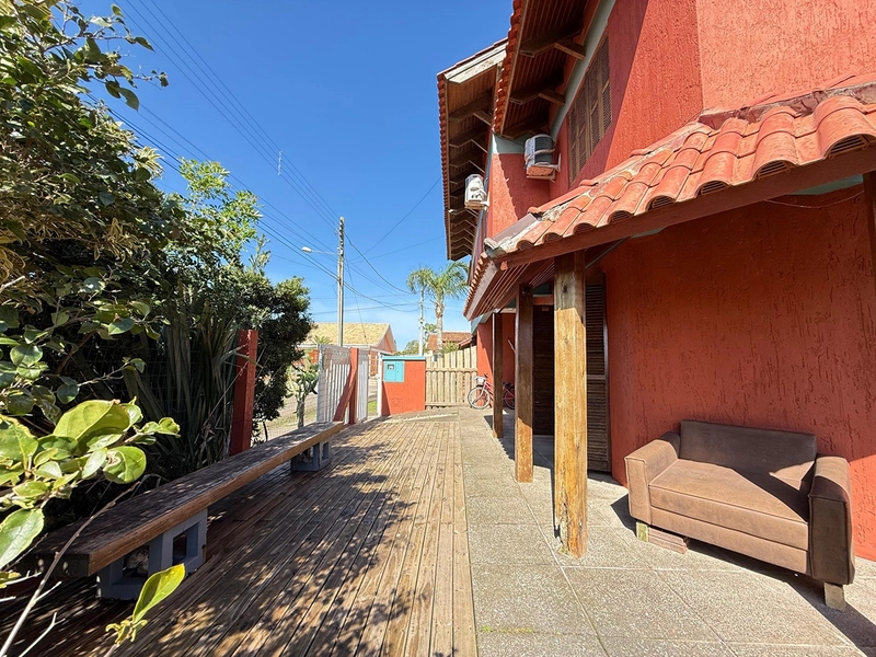 Sobrado à venda em Rainha do Mar - Xangri-Lá: 13ª foto da galeria de imagens do imóvel