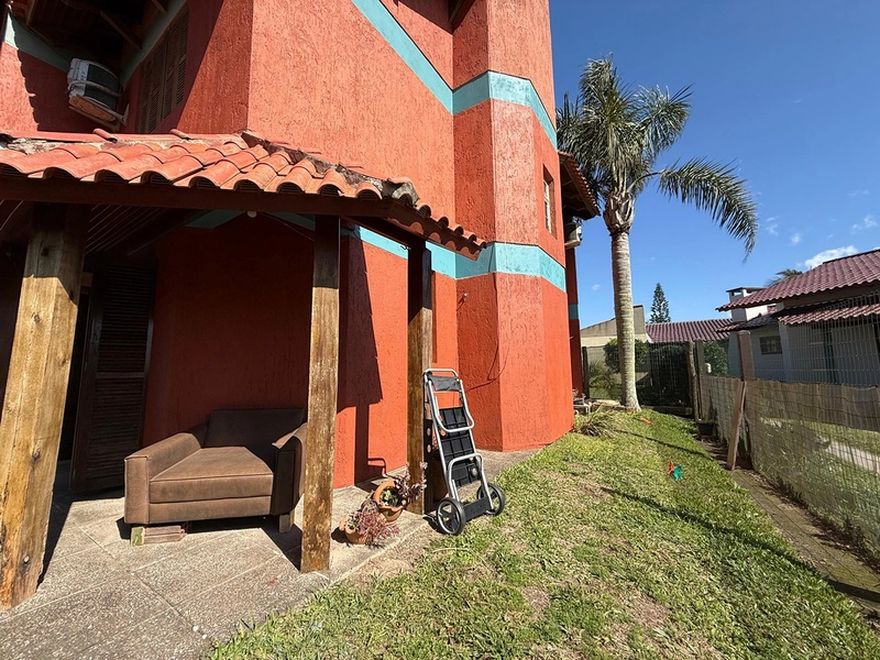 Sobrado à venda em Rainha do Mar - Xangri-Lá: 12ª foto da galeria de imagens do imóvel