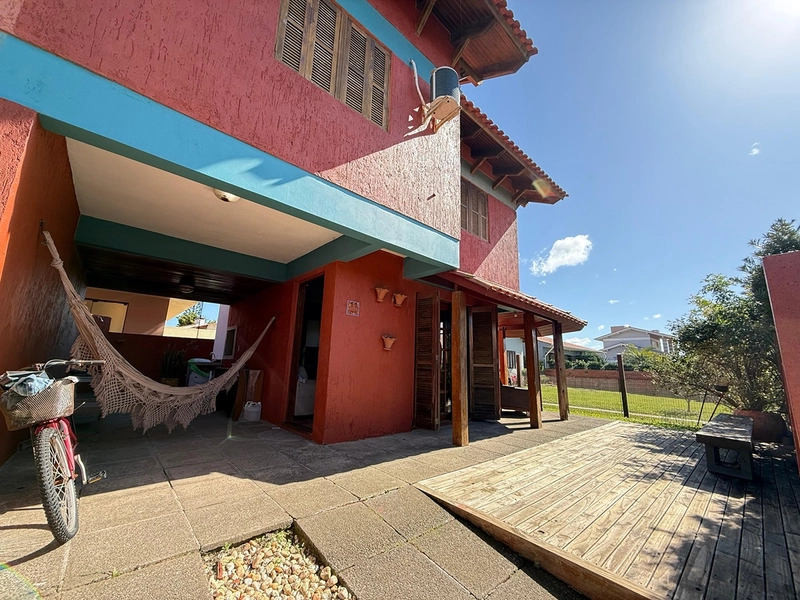 Sobrado à venda em Rainha do Mar - Xangri-Lá: 11ª foto da galeria de imagens do imóvel