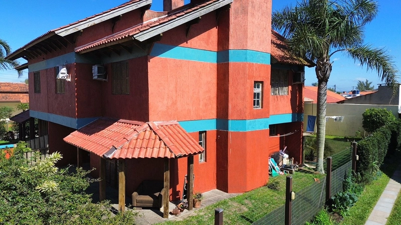 Sobrado à venda em Rainha do Mar - Xangri-Lá: 14ª foto da galeria de imagens do imóvel