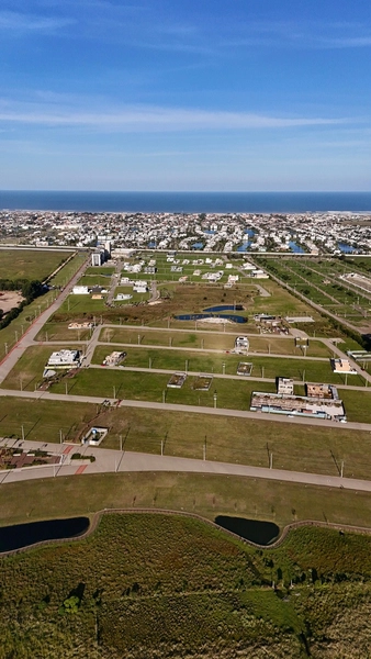 Lote Santorini a venda : 12ª foto da galeria de imagens do imóvel