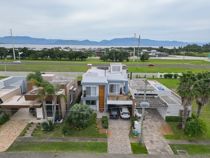 Sobrado à venda no condomínio Capão Ilhas Resort : 42ª foto da galeria de imagens do imóvel