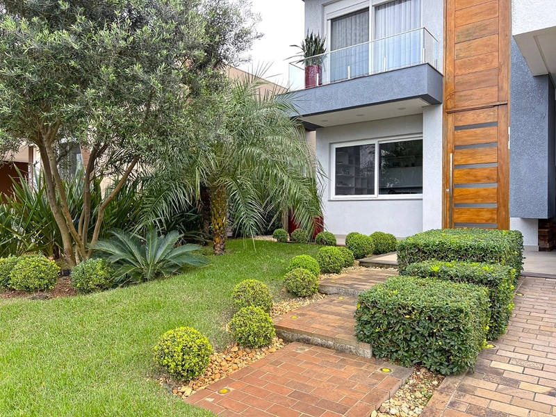 Sobrado à venda no condomínio Capão Ilhas Resort : 5ª foto da galeria de imagens do imóvel