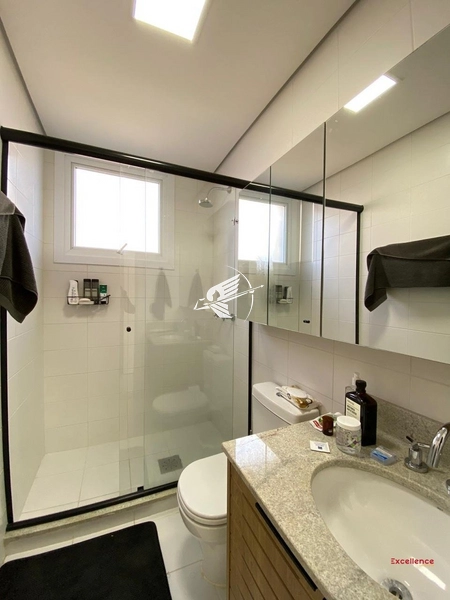Apartamento à venda no condomínio Rossi: 17ª foto da galeria de imagens do imóvel