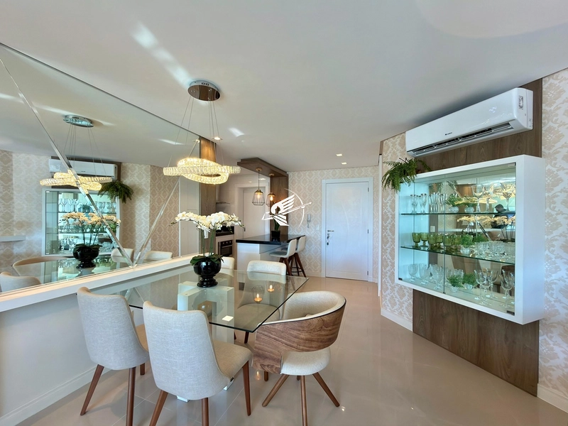 APARTAMENTO À VENDA  COM INFRAESTRUTURA ESPETACULAR: 1ª foto da galeria de imagens do imóvel