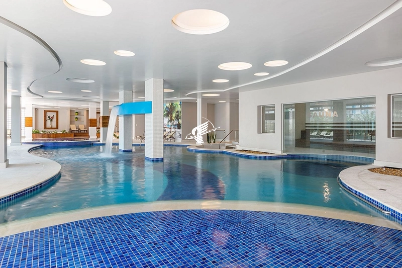 APARTAMENTO À VENDA  COM INFRAESTRUTURA ESPETACULAR: 28ª foto da galeria de imagens do imóvel