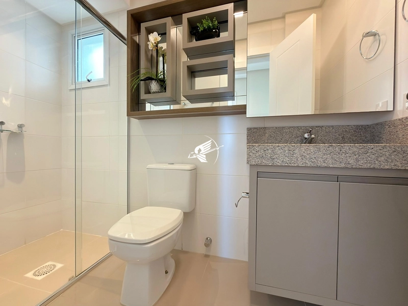 APARTAMENTO À VENDA  COM INFRAESTRUTURA ESPETACULAR: 16ª foto da galeria de imagens do imóvel