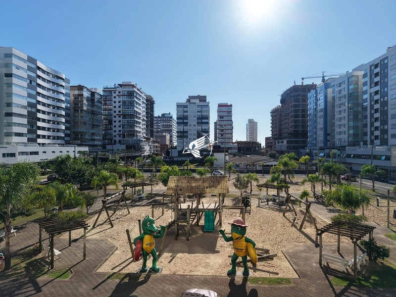 APARTAMENTO À VENDA  COM INFRAESTRUTURA ESPETACULAR: 35ª foto da galeria de imagens do imóvel