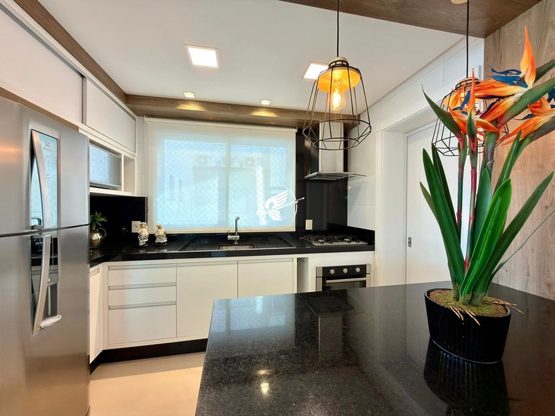 APARTAMENTO À VENDA  COM INFRAESTRUTURA ESPETACULAR: 13ª foto da galeria de imagens do imóvel