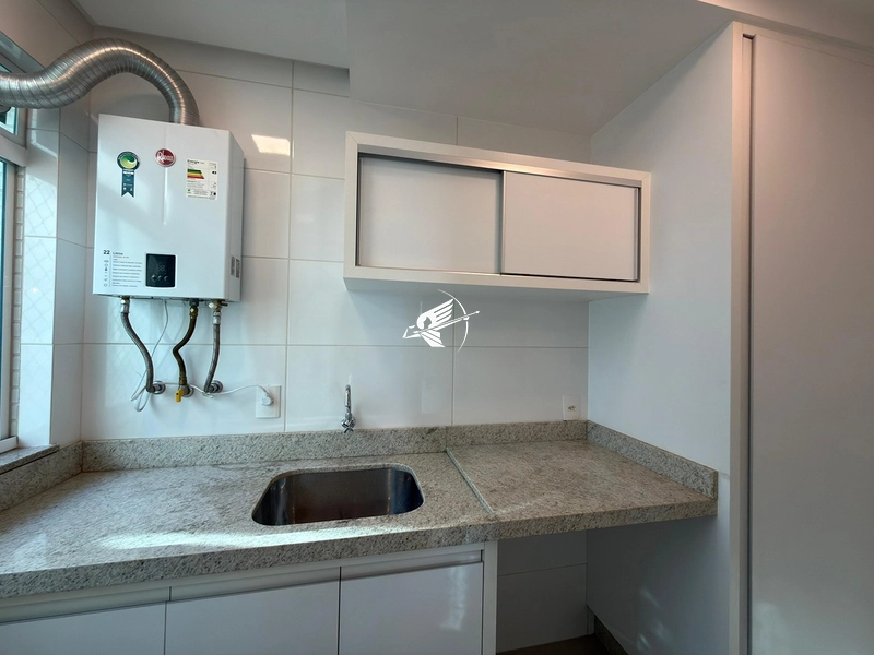 APARTAMENTO À VENDA  COM INFRAESTRUTURA ESPETACULAR: 15ª foto da galeria de imagens do imóvel