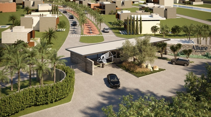 Lote/Terreno à venda no condomínio Allure Beach Condo: 30ª foto da galeria de imagens do imóvel
