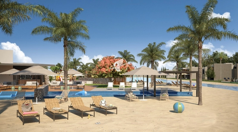 Lote/Terreno à venda no condomínio Allure Beach Condo: 24ª foto da galeria de imagens do imóvel