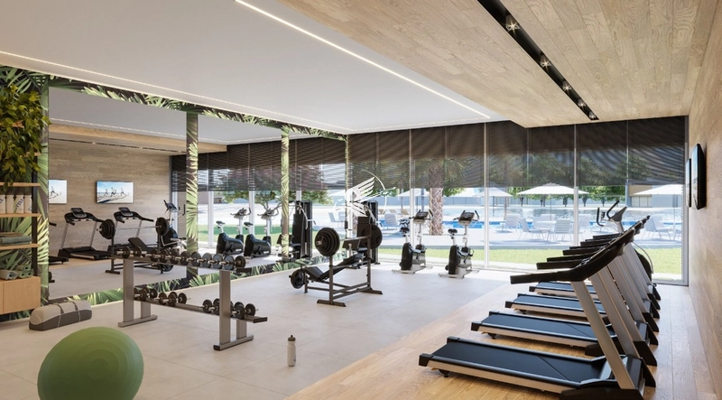 Lote/Terreno à venda no condomínio Allure Beach Condo: 20ª foto da galeria de imagens do imóvel