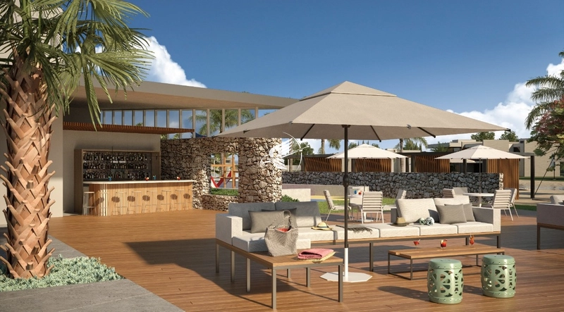 Lote/Terreno à venda no condomínio Allure Beach Condo: 23ª foto da galeria de imagens do imóvel