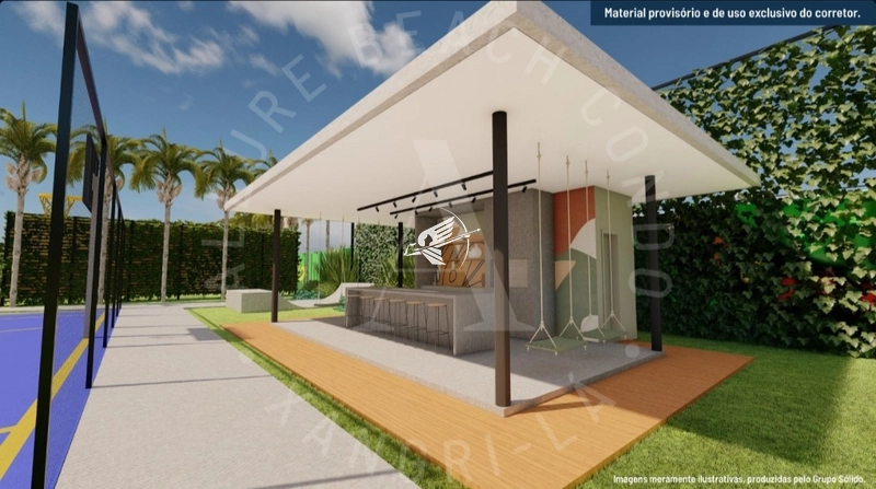 Lote/Terreno à venda no condomínio Allure Beach Condo: 19ª foto da galeria de imagens do imóvel