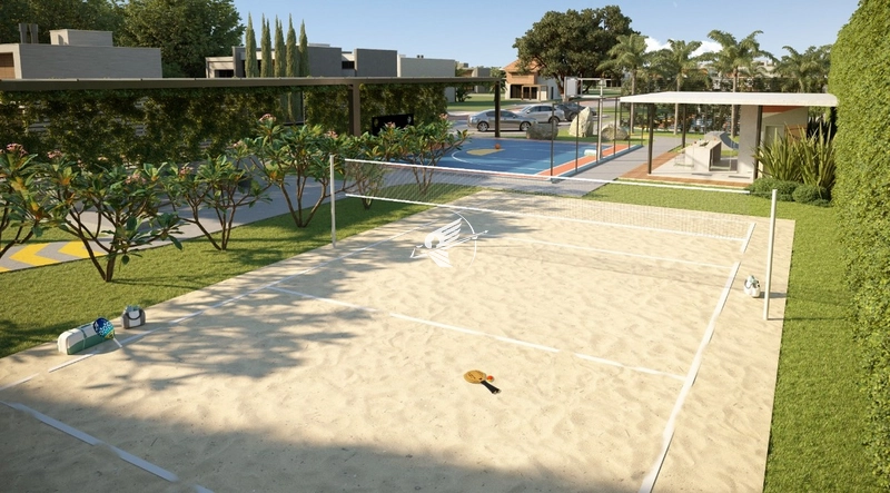 Lote/Terreno à venda no condomínio Allure Beach Condo: 9ª foto da galeria de imagens do imóvel