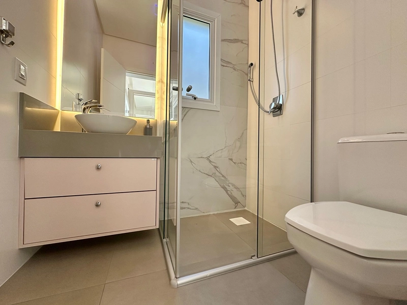 Casa térrea beira lago no condomínio Capão Ilhas Resort: 21ª foto da galeria de imagens do imóvel