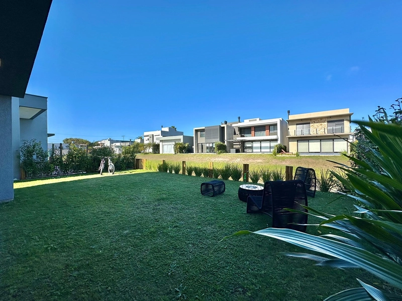 Casa térrea beira lago no condomínio Capão Ilhas Resort: 13ª foto da galeria de imagens do imóvel