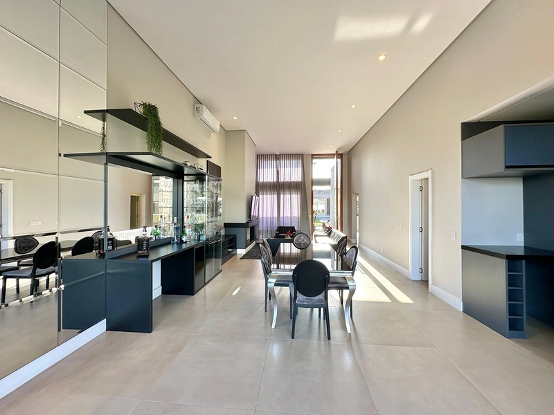 Casa térrea beira lago no condomínio Capão Ilhas Resort: 6ª foto da galeria de imagens do imóvel