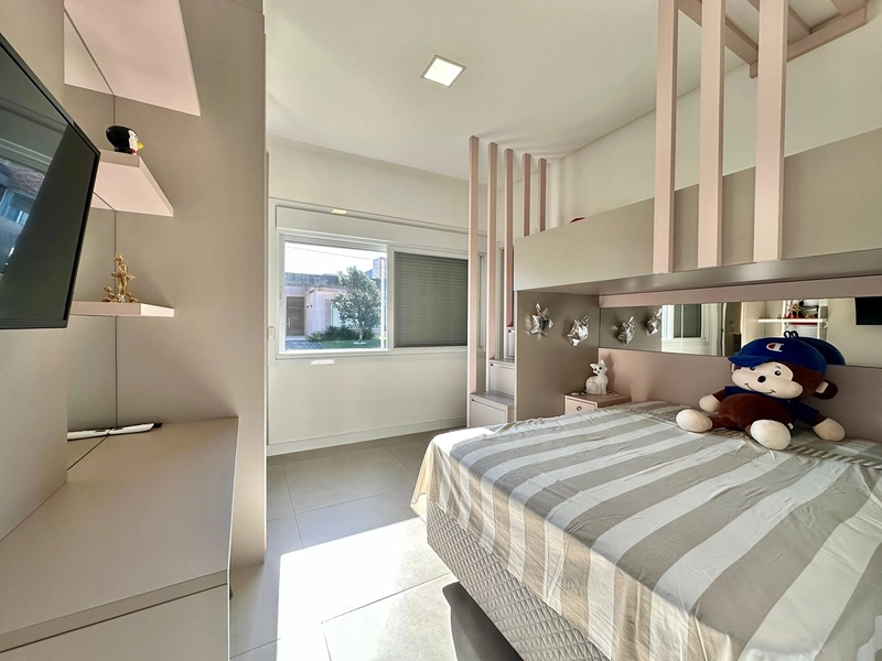 Casa térrea beira lago no condomínio Capão Ilhas Resort: 16ª foto da galeria de imagens do imóvel