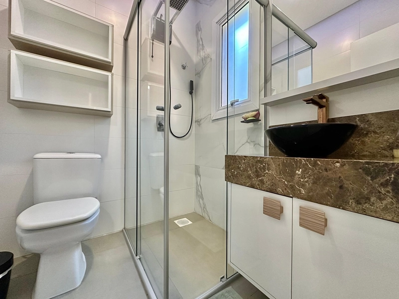 Casa térrea beira lago no condomínio Capão Ilhas Resort: 22ª foto da galeria de imagens do imóvel