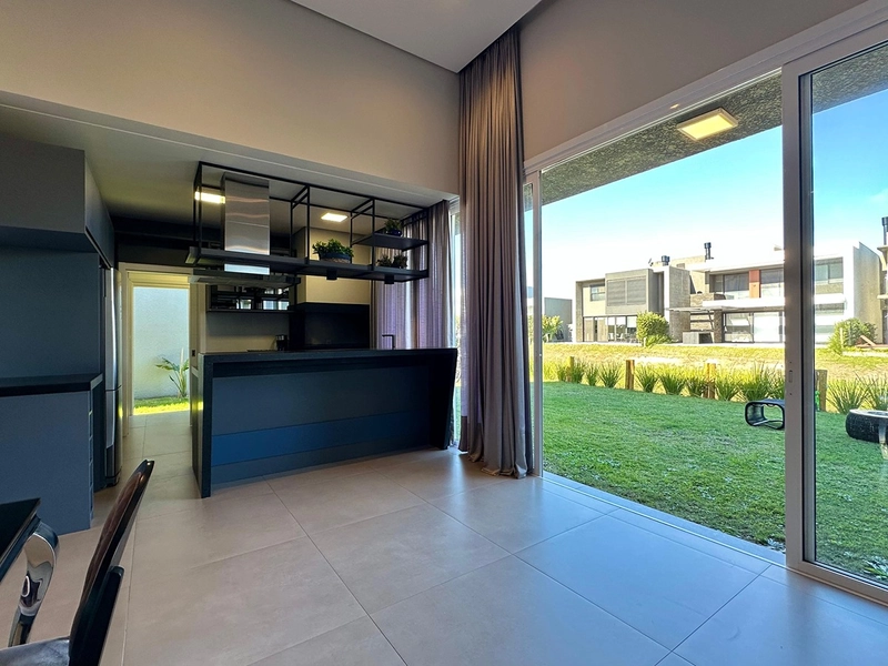 Casa térrea beira lago no condomínio Capão Ilhas Resort: 8ª foto da galeria de imagens do imóvel