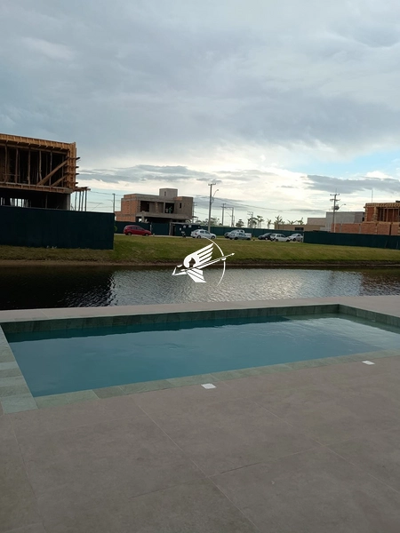 Sobrado Beira Lago à venda no condomínio Zen Concept Resort: 25ª foto da galeria de imagens do imóvel