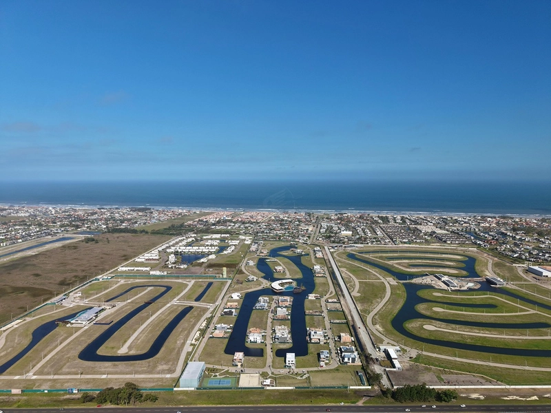 Sobrado Beira Lago à venda no condomínio Zen Concept Resort: 4ª foto da galeria de imagens do imóvel