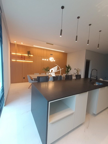 Sobrado Beira Lago à venda no condomínio Zen Concept Resort: 7ª foto da galeria de imagens do imóvel