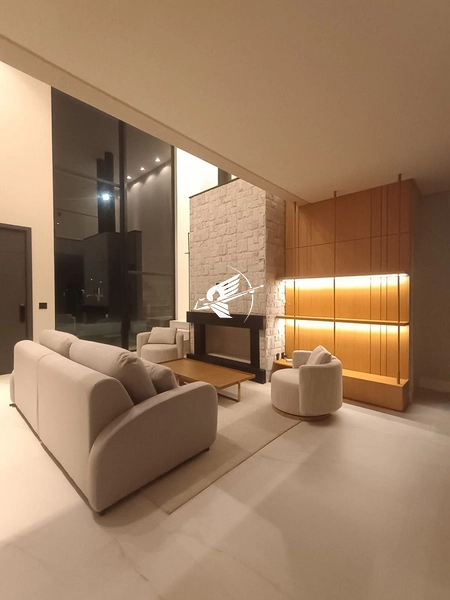 Sobrado Beira Lago à venda no condomínio Zen Concept Resort: 5ª foto da galeria de imagens do imóvel
