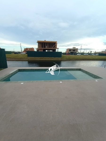 Sobrado Beira Lago à venda no condomínio Zen Concept Resort: 22ª foto da galeria de imagens do imóvel