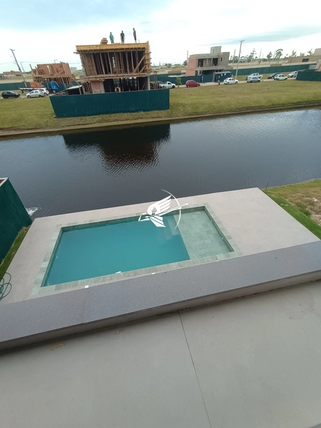 Sobrado Beira Lago à venda no condomínio Zen Concept Resort: 23ª foto da galeria de imagens do imóvel