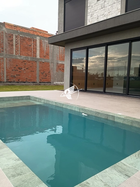 Sobrado Beira Lago à venda no condomínio Zen Concept Resort: 24ª foto da galeria de imagens do imóvel