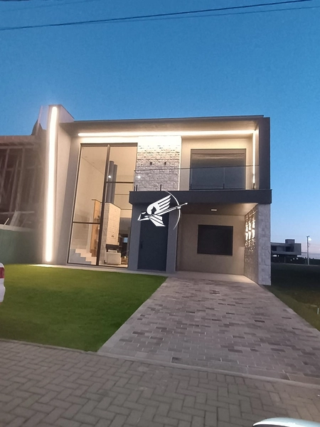 Sobrado Beira Lago à venda no condomínio Zen Concept Resort: 18ª foto da galeria de imagens do imóvel