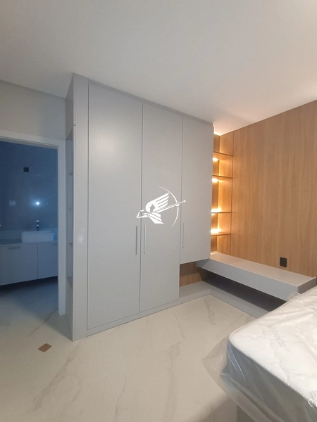 Sobrado Beira Lago à venda no condomínio Zen Concept Resort: 16ª foto da galeria de imagens do imóvel