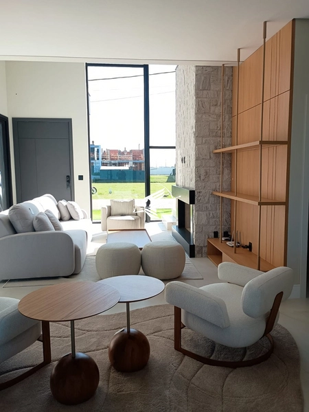 Sobrado Beira Lago à venda no condomínio Zen Concept Resort: 2ª foto da galeria de imagens do imóvel