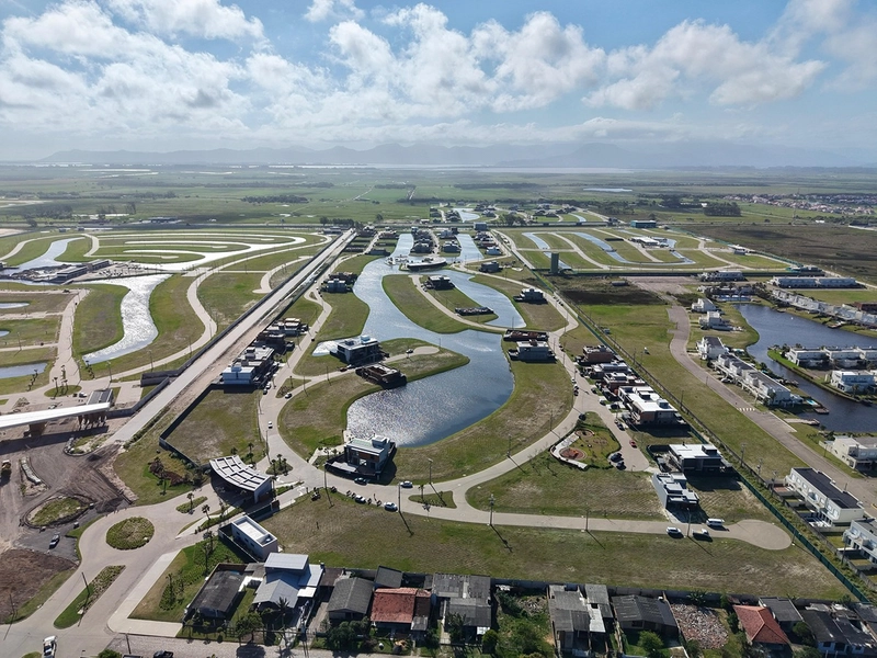 Sobrado Beira Lago à venda no condomínio Zen Concept Resort: 5ª foto da galeria de imagens do imóvel