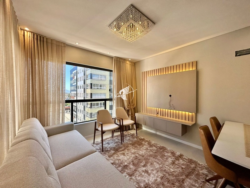 Apartamento á venda em Capão da Canoa: 5ª foto da galeria de imagens do imóvel