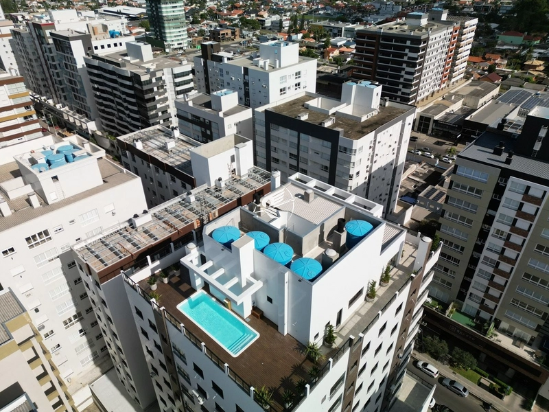 Apartamento á venda em Capão da Canoa: 25ª foto da galeria de imagens do imóvel