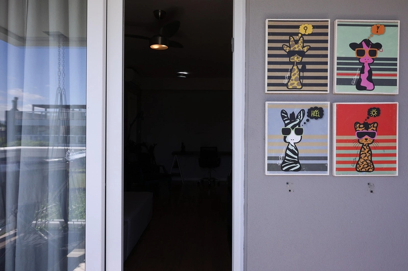 Apartamento à venda no condomínio Rossi em Atlântida: 16ª foto da galeria de imagens do imóvel