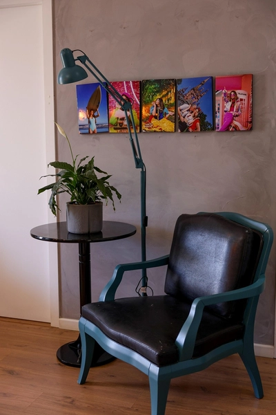 Apartamento à venda no condomínio Rossi em Atlântida: 10ª foto da galeria de imagens do imóvel