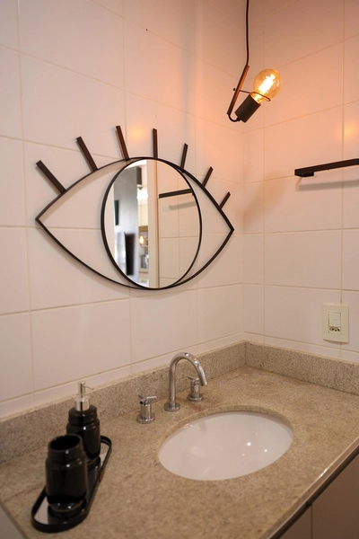 Apartamento à venda no condomínio Rossi em Atlântida: 23ª foto da galeria de imagens do imóvel