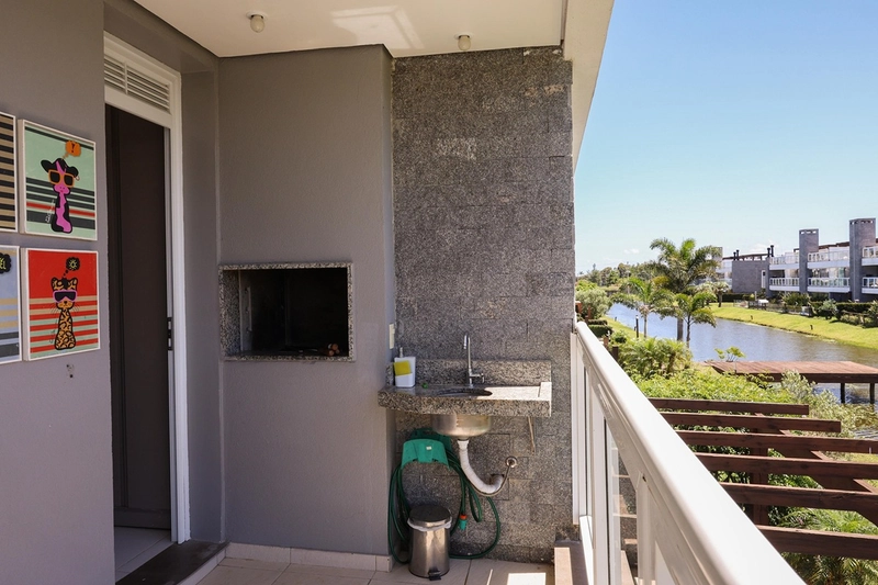 Apartamento à venda no condomínio Rossi em Atlântida: 15ª foto da galeria de imagens do imóvel